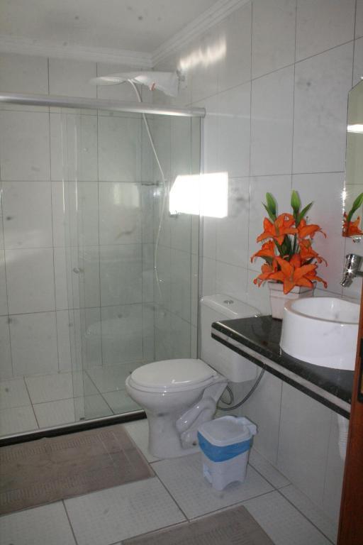 OYO Apart Hotel Veleiros Santa Cruz Cabrália Quarto foto